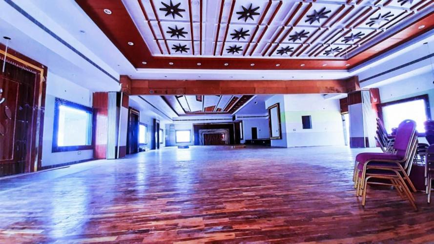 Siriki Resorts Srungavarapukota Luaran gambar